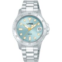 Lorus RG813DX9 Montre Femme 34mm 10ATM