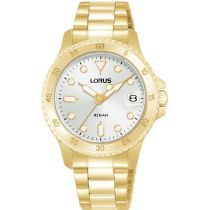 Lorus RG816DX9 Montre Femme 34mm 10ATM