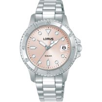 Lorus RG817DX9 Montre Femme 34mm 10ATM