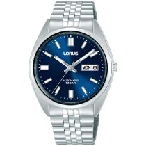 Lorus RL429CX9 Montre Homme Automatique 39mm 10ATM