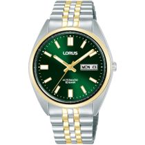 Lorus RL430CX9 Montre Homme Automatique 39mm 10ATM