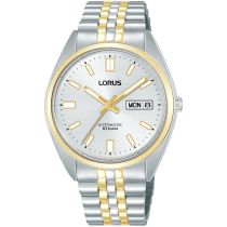 Lorus RL432CX9 Montre Homme Automatique 39mm 10ATM