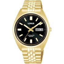 Lorus RL434CX9 Montre Homme Automatique 39mm 10ATM