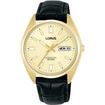 Lorus RL436CX9 Montre Homme Automatique 39mm 10ATM