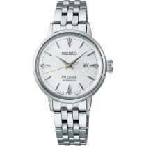 Seiko SRE017J1 Montre Femme Presage Cocktail Time 30mm 5ATM 
