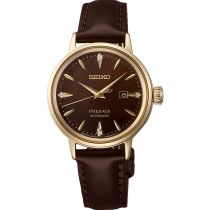 Seiko SRE020J1 Montre Femme Presage Cocktail Time 30mm 5ATM 