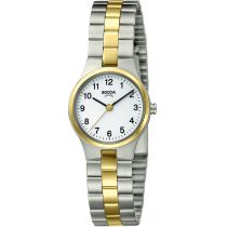 Boccia 3082-05 Montre Femme Titane 25mm 5ATM