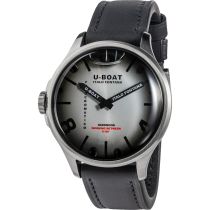 U-Boat 3338 Montre Homme Darkmoon Kama 47mm 5ATM