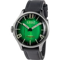 U-Boat 3342 Montre Homme Darkmoon Kama 47mm 5ATM