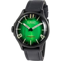 U-Boat 3343 Montre Homme Darkmoon Kama 47mm 5ATM