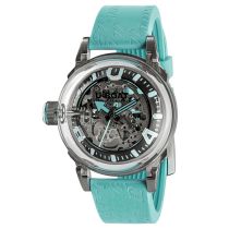 U-Boat 3345 Montre Homme U-65 Automatique 44mm 5ATM 