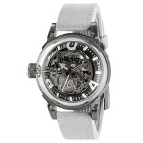 U-Boat 3346 Montre Homme U-65 Automatique 44mm 5ATM 