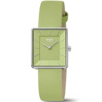 Boccia 3351-03 Montre Femme Titane 25mm 3ATM