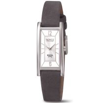 Boccia 3352-01 Montre Femme Titane Verre Saphir 19mm 3ATM