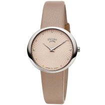 Boccia 3364-02 Montre Femme Titane Verre Saphir 32mm 5ATM