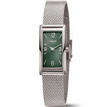 Boccia 3366-01 Montre Femme Titane 18mm 3ATM