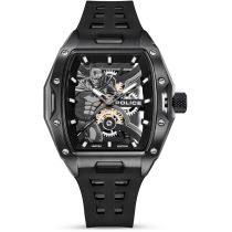 Police PEWGM0075301 Montre Homme Batman Gotham 45mm 5ATM