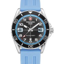 Swiss Alpine Military 7029.1831 Raptor Montre Homme 42mm 10ATM