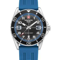 Swiss Alpine Military 7029.1835 Raptor Montre Homme 42mm 10ATM