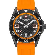 Swiss Alpine Military 7029.1879 Raptor Montre Homme 42mm 10ATM