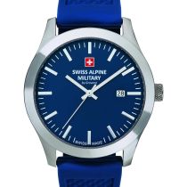 Swiss Alpine Military 7055.1835 Sport Montre Homme 43mm 10ATM