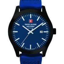 Swiss Alpine Military 7055.1875 Sport Montre Homme 43mm 10ATM
