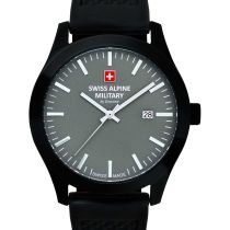 Swiss Alpine Military 7055.1878 Sport Montre Homme 43mm 10ATM