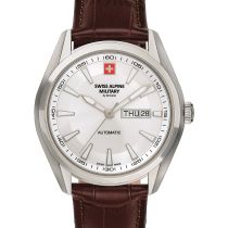 Swiss Alpine Military 7090.2532 Automatique Montre Homme