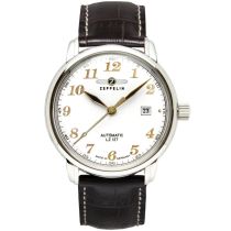 Zeppelin LZ127 7656-1 Automatique Montre Homme