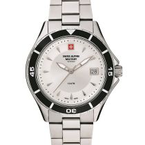 Swiss Alpine Military 7740.1132 Montre Femme 36mm 10ATM