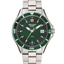 Swiss Alpine Military 7740.1134 Montre Femme 36mm 10ATM
