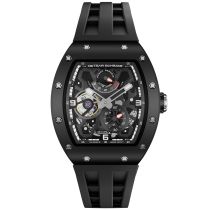 Tsar Bomba TB8212C-02 Montre Homme Elementar Automatique 50mm 5ATM 