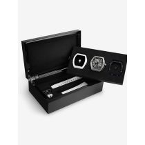 Tsar Bomba TB8218(1+1)C Montre Homme Atomic Interchangeable Ceramic Edition Automatique 46mm 5ATM 