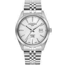 Roamer 852833 41 11 20 Montre Homme Amalfi 42mm 13ATM