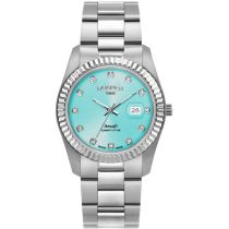 Roamer 852844 41 05 20 Montre Femme Amalfi 34 10ATM