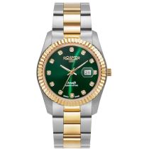 Roamer 852844 47 79 20 Montre Femme Amalfi 34 10ATM