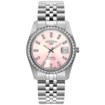 Roamer 853858 41 30 20 Montre Femme Positano 34mm 10ATM