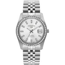 Roamer 853858 41 19 20 Montre Femme Positano 34mm 10ATM