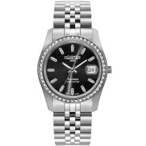Roamer 853858 41 59 20 Montre Femme Positano 34mm 10ATM