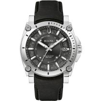 Bulova 96B416 Luxury Montre Homme 40mm 10ATM