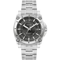 Bulova 96B417 Luxury Montre Homme 40mm 10ATM