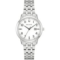 Bulova 96M174 Montre Femme Classic 31mm 3ATM 