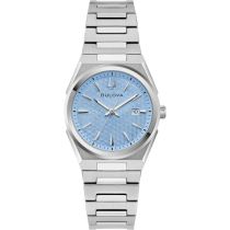 Bulova 96M177 Montre Femme Classic 28mm 5ATM 