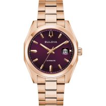 Bulova 97B234 Montre Homme Surveyor Automatique 39mm 3ATM 