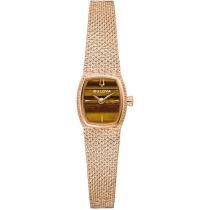 Bulova 97L185 Montre Femme Classic 18mm 3ATM 