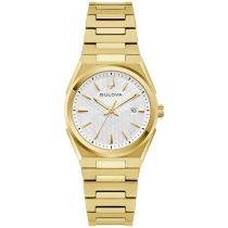 Bulova 97M123 Montre Femme Classic 28mm 5ATM 