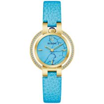 Bulova 97R104 Rubaiyat Summer Montre Femme 30,5mm 3ATM 