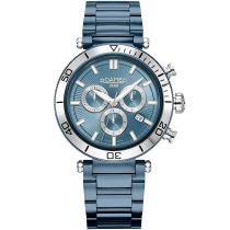 Roamer 994837 41 45 20 Montre Homme Toscana Chronographe 43mm 5ATM