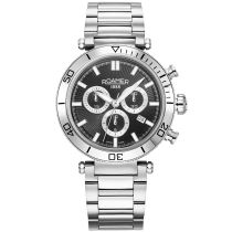 Roamer 994837 41 85 20 Montre Homme Toscana Chronographe 43mm 5ATM