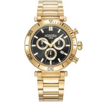 Roamer 994837 48 85 20 Montre Homme Toscana Chronographe 43mm 5ATM